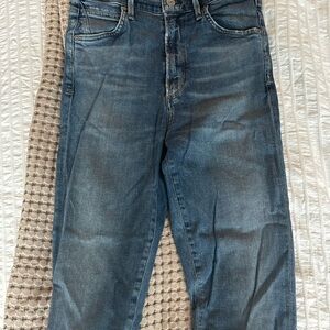 Citizen of Humanity Chrissy Jeans